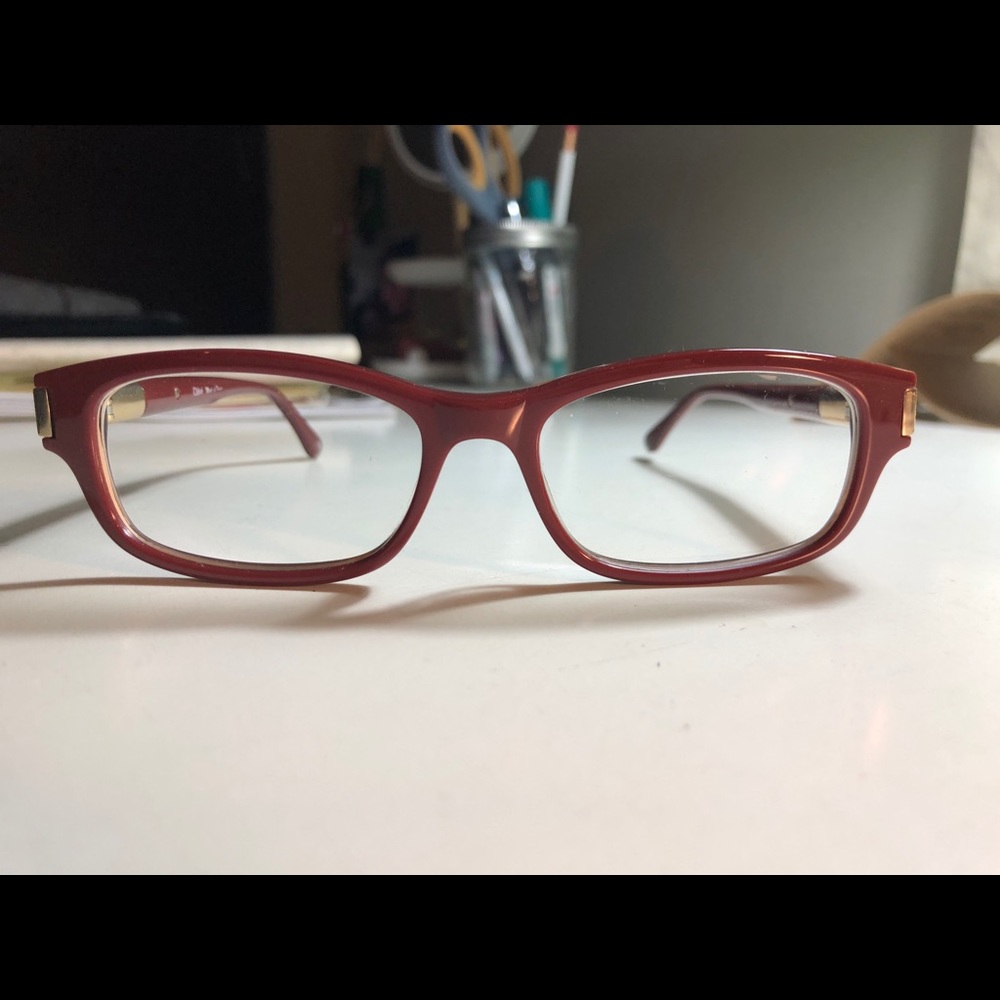 Chloé eye glasses